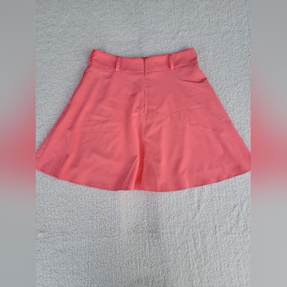 Emmelee For F. C.  Women's Casual Skirt